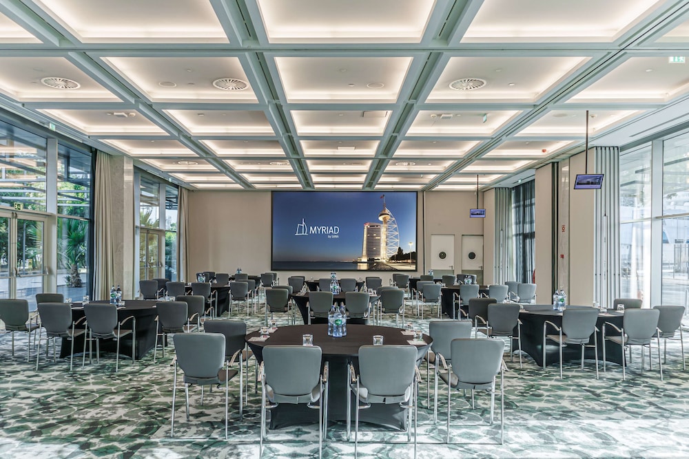 Myriad By Sana Hotels 60/69