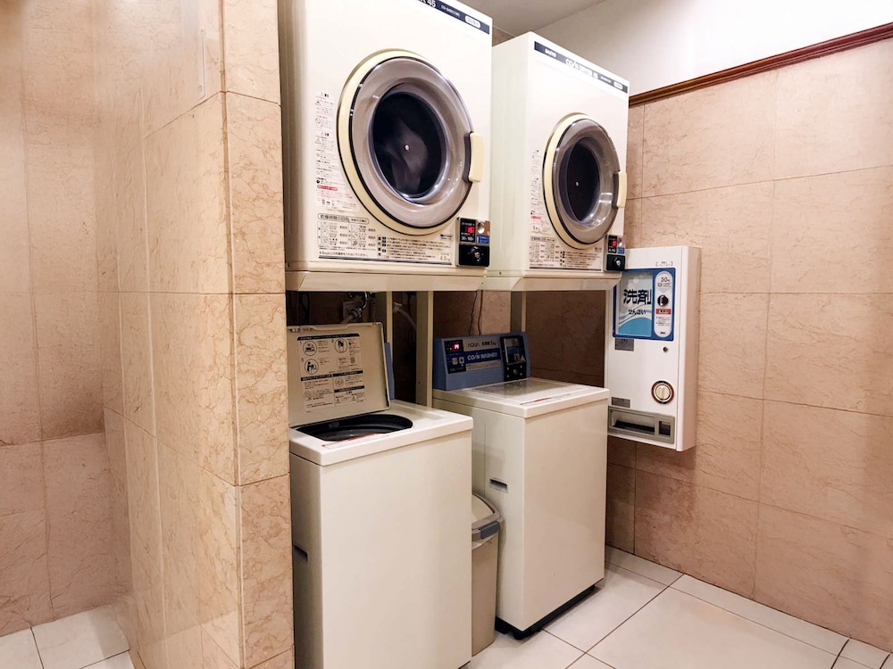 Toyoko Inn Yokohama Tsurumi Eki Higashi Guchi 60/60