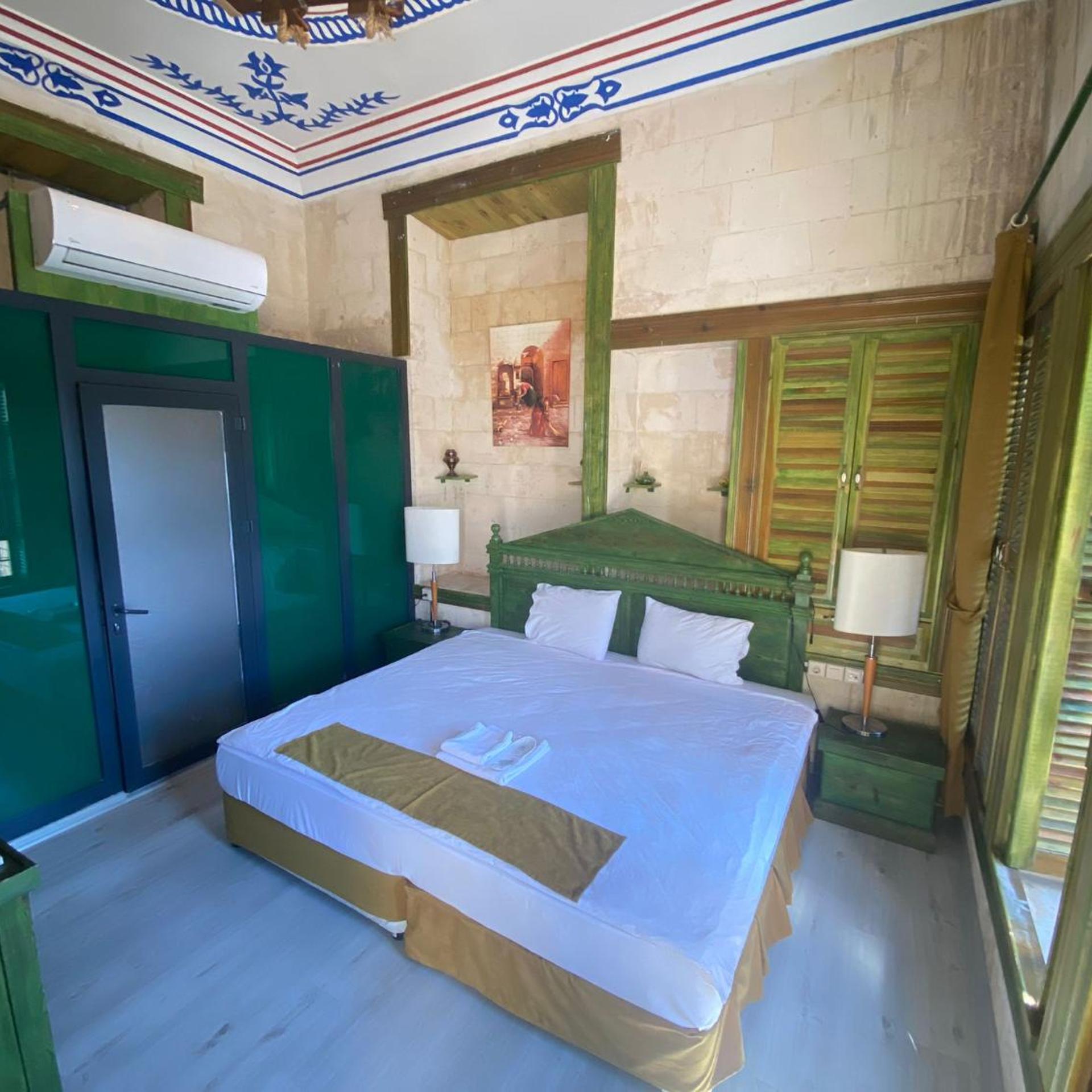 Hanehan Butik Otel 14/48