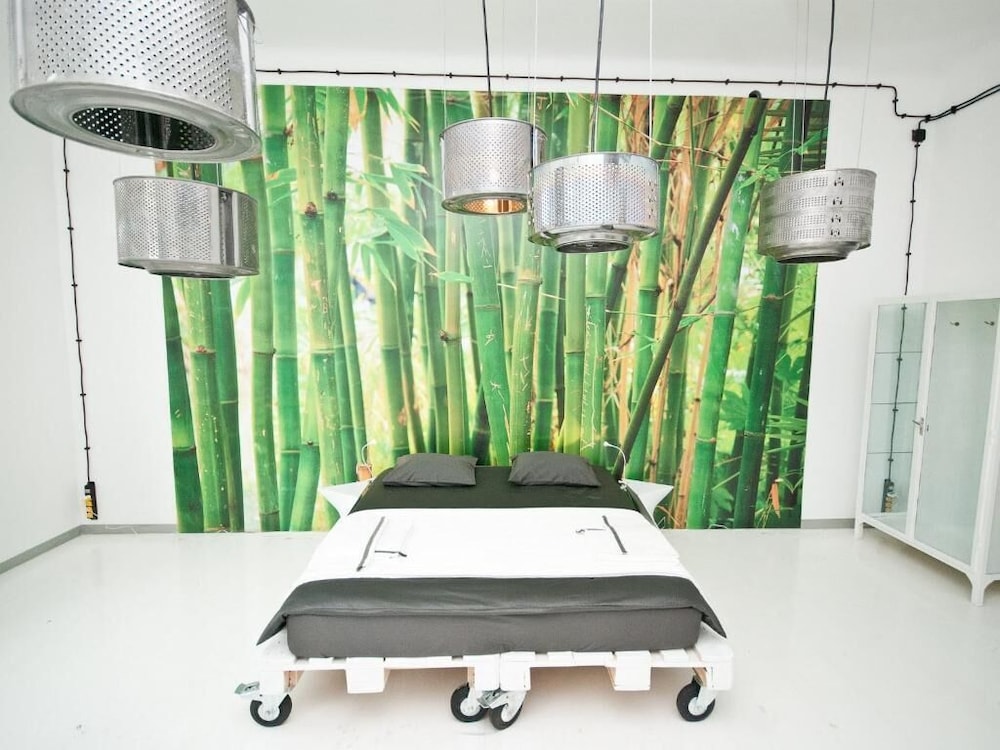 Lofthotel Sen Pszczoly 18/50