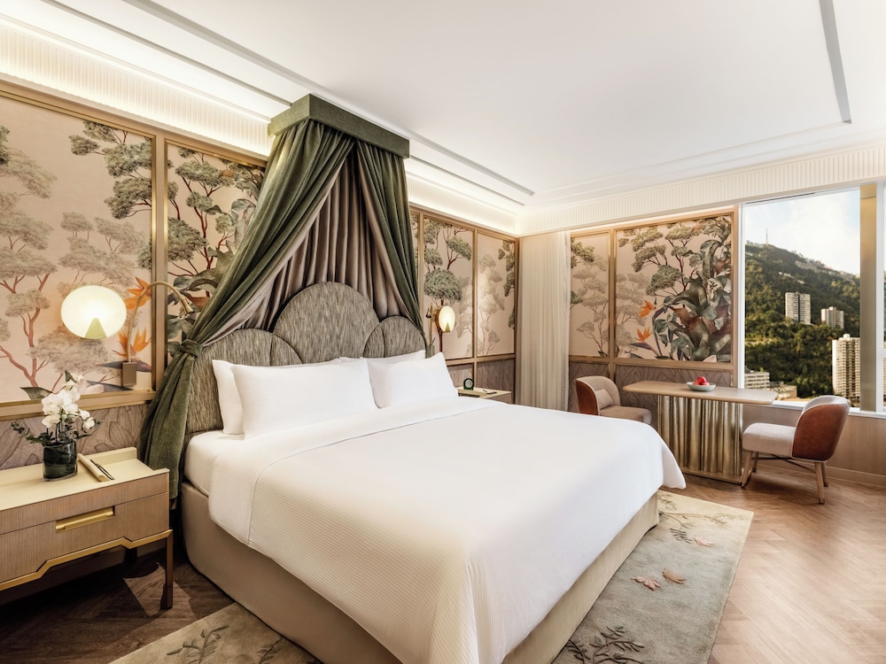 Haven, Theme, Family Suite, King Bed