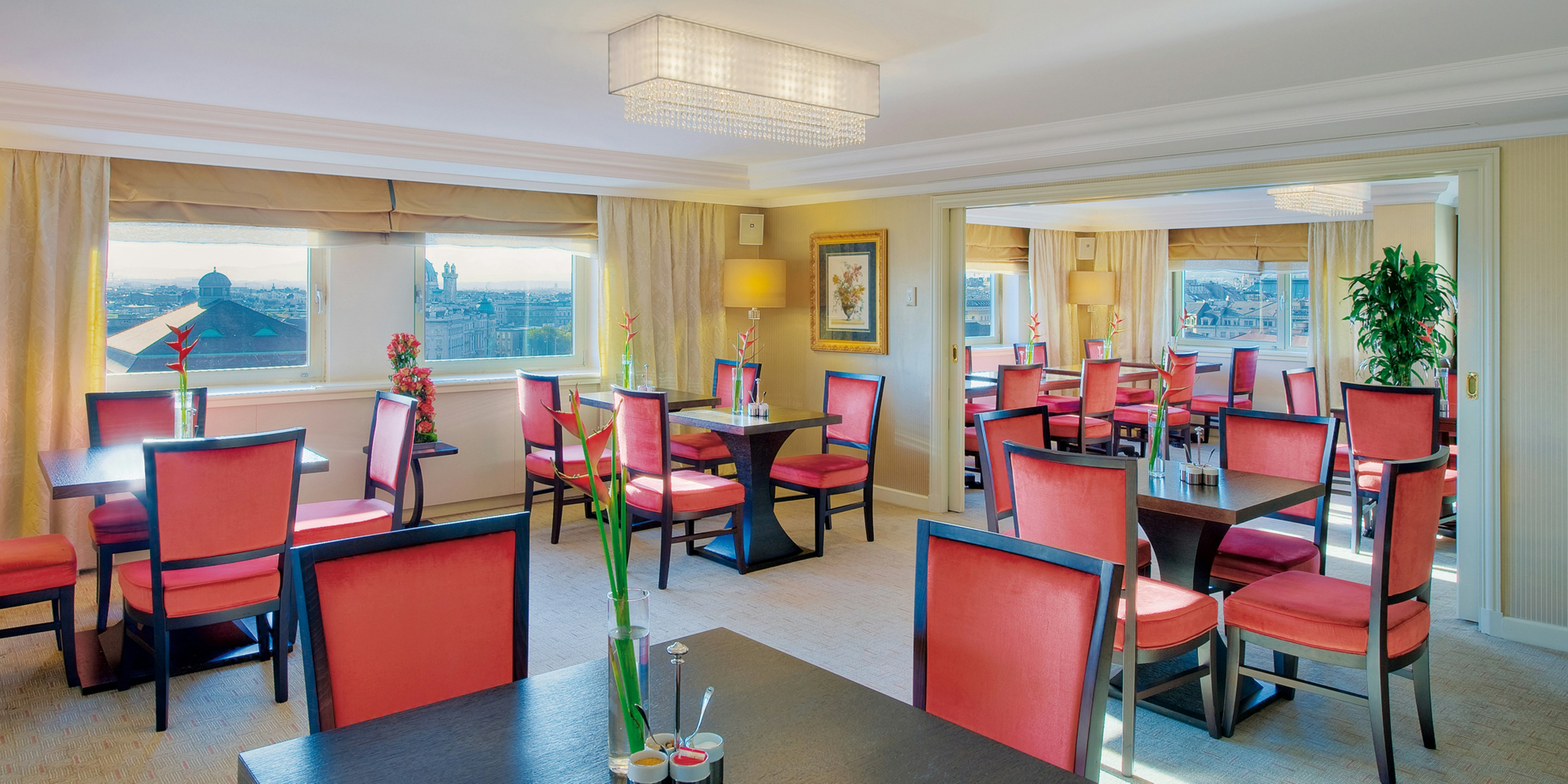 Intercontinental Vienna Hotel 56/81