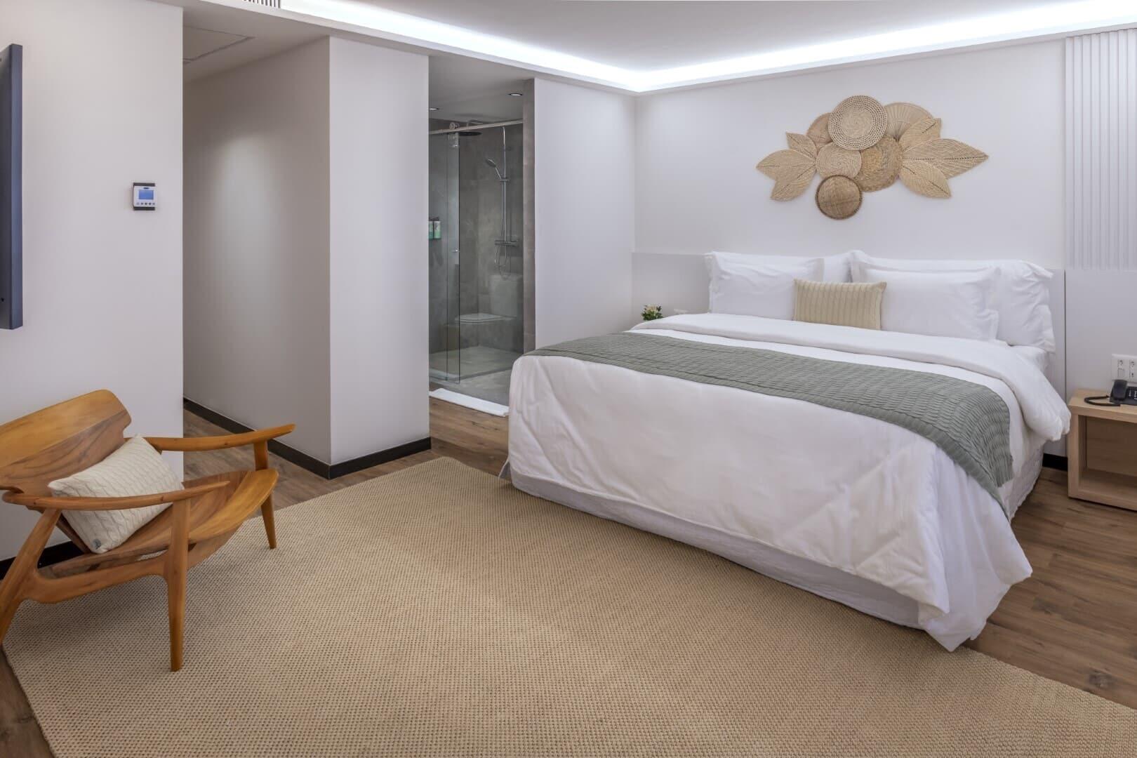 Imperial, Suite