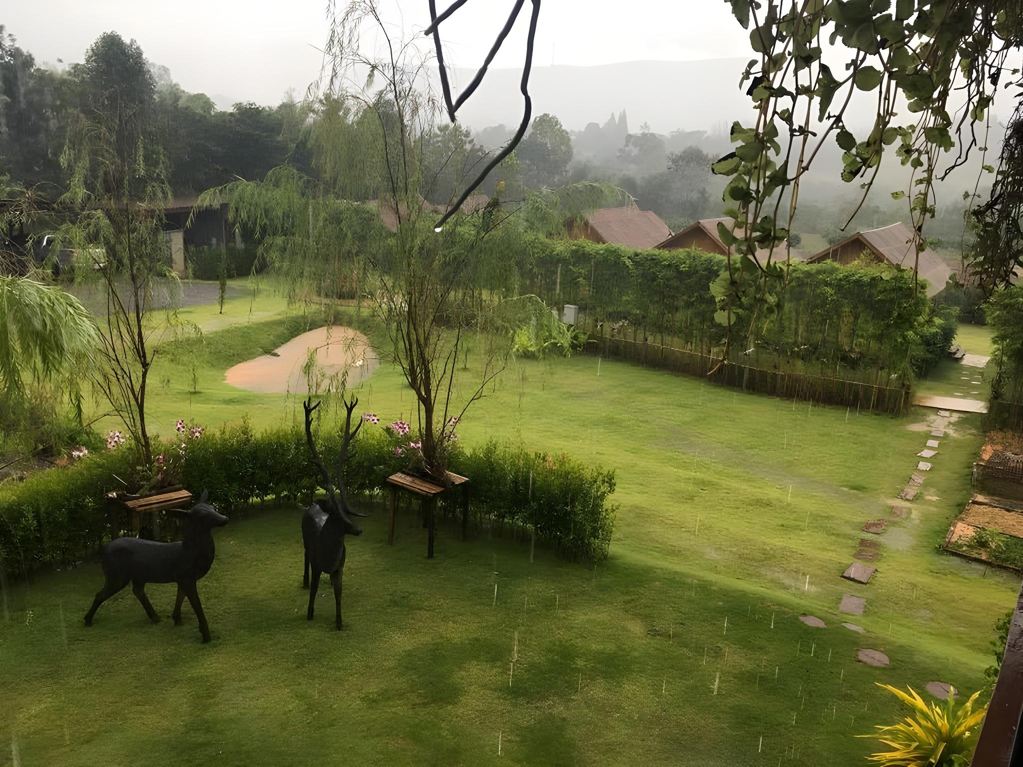 Baan Suan Pai Noppakao 43/63