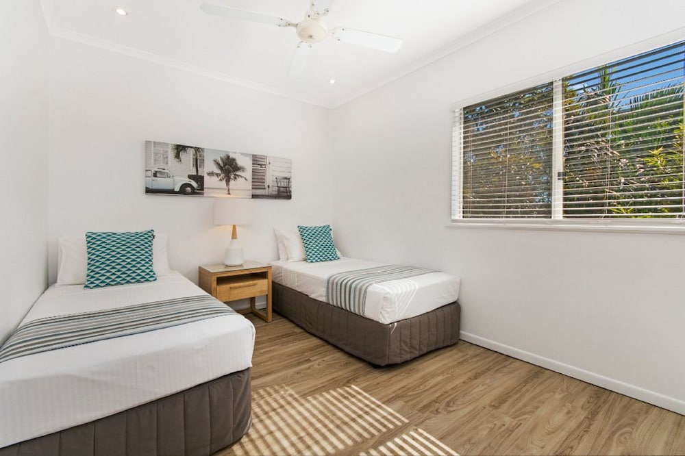 MONTPELLIER BOUTIQUE RESORT 2/18