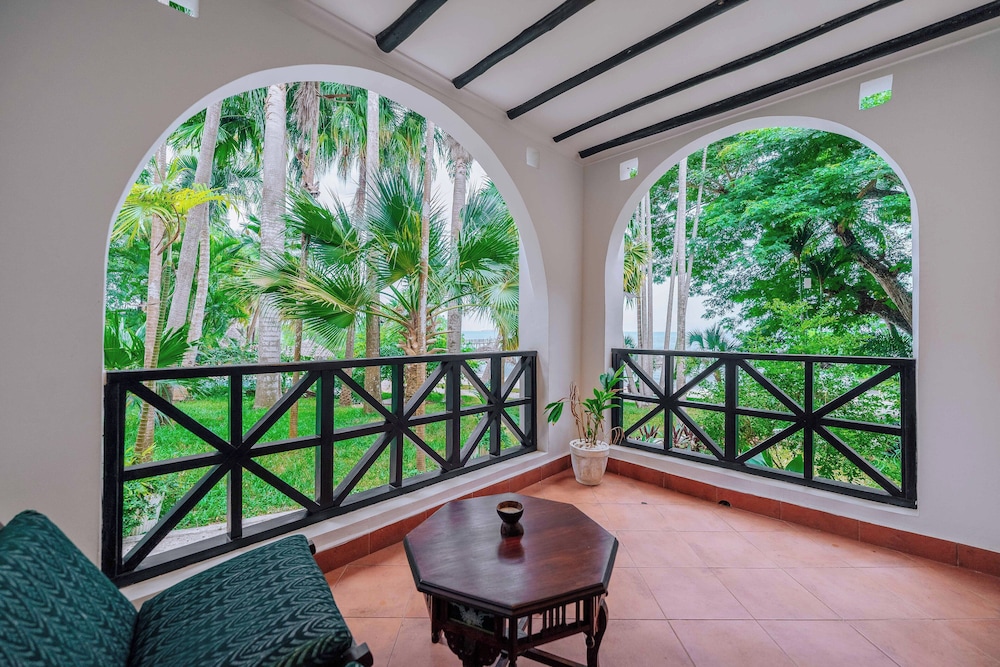Jungle Paradise Beach Resort & Spa Mbweni Ruins 22/50