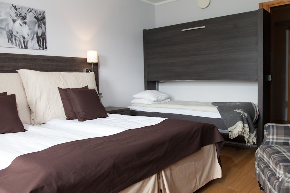Eriksgardens Fjallhotell 5/50