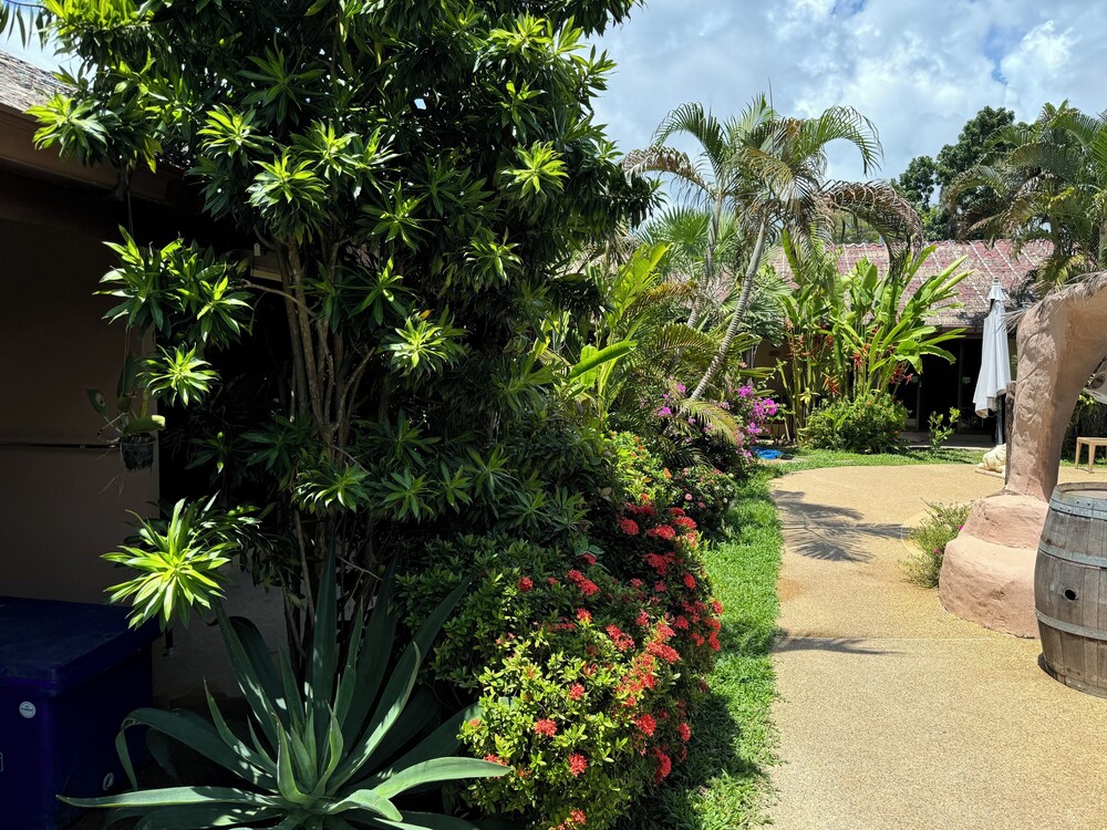 Kamala Tropical Garden 69/75