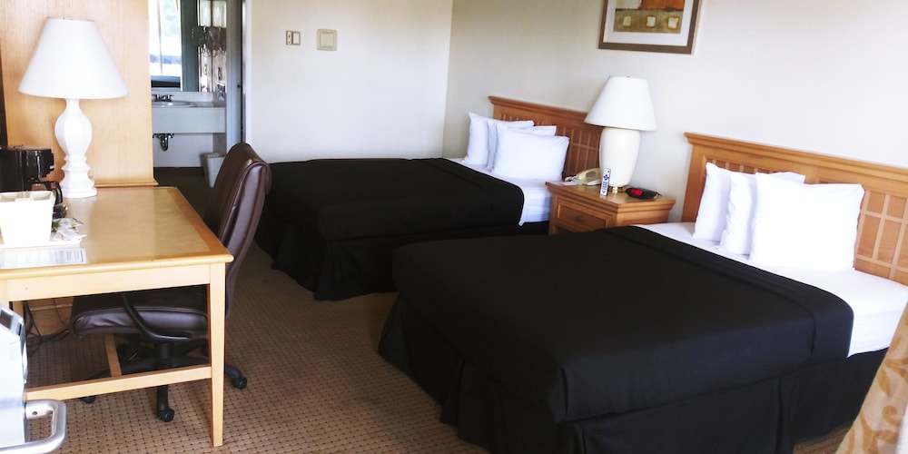Motel6 Victorville, CA - Civic Center / Route 66 43/60