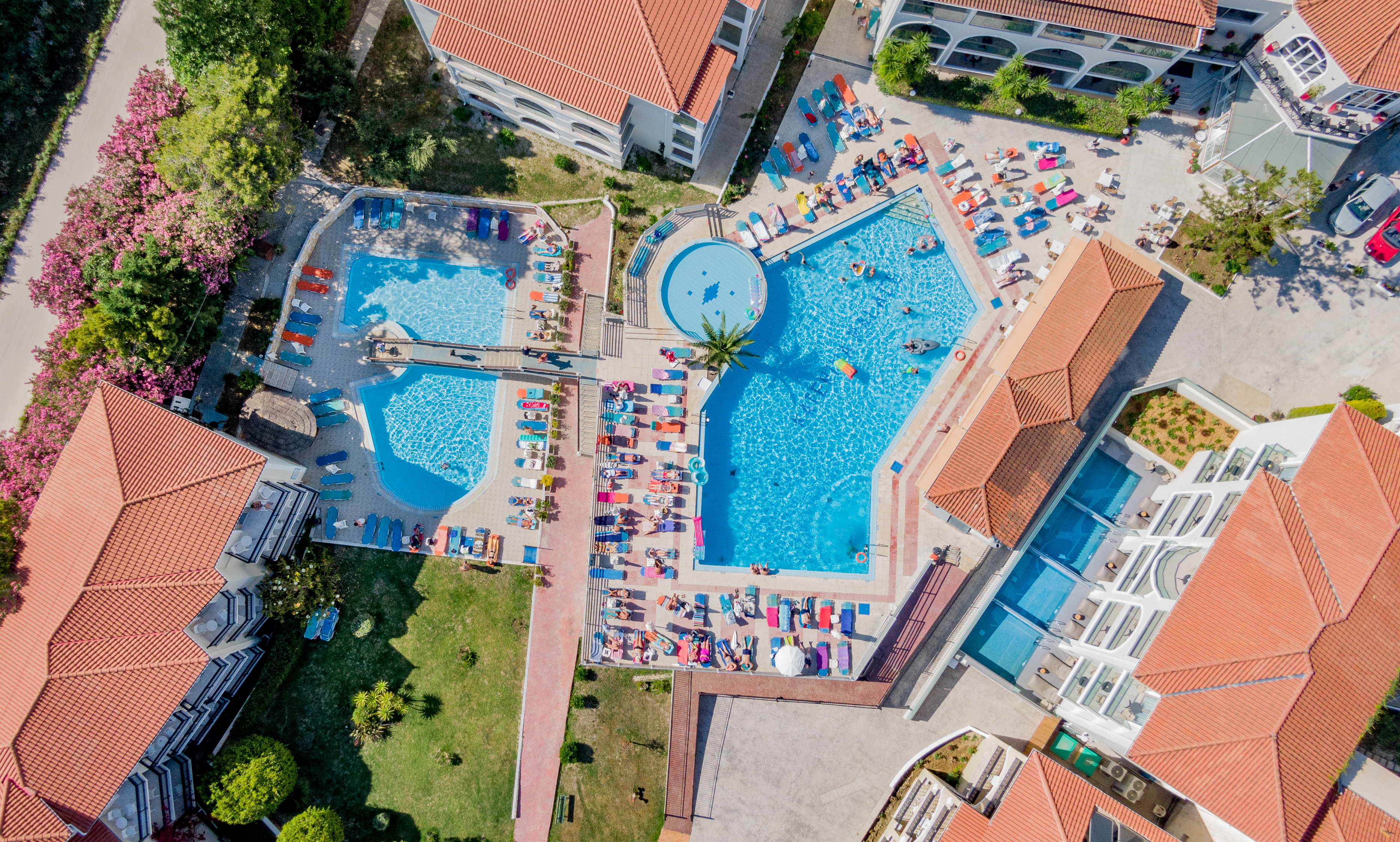 Katerina Palace Hotel 16/27