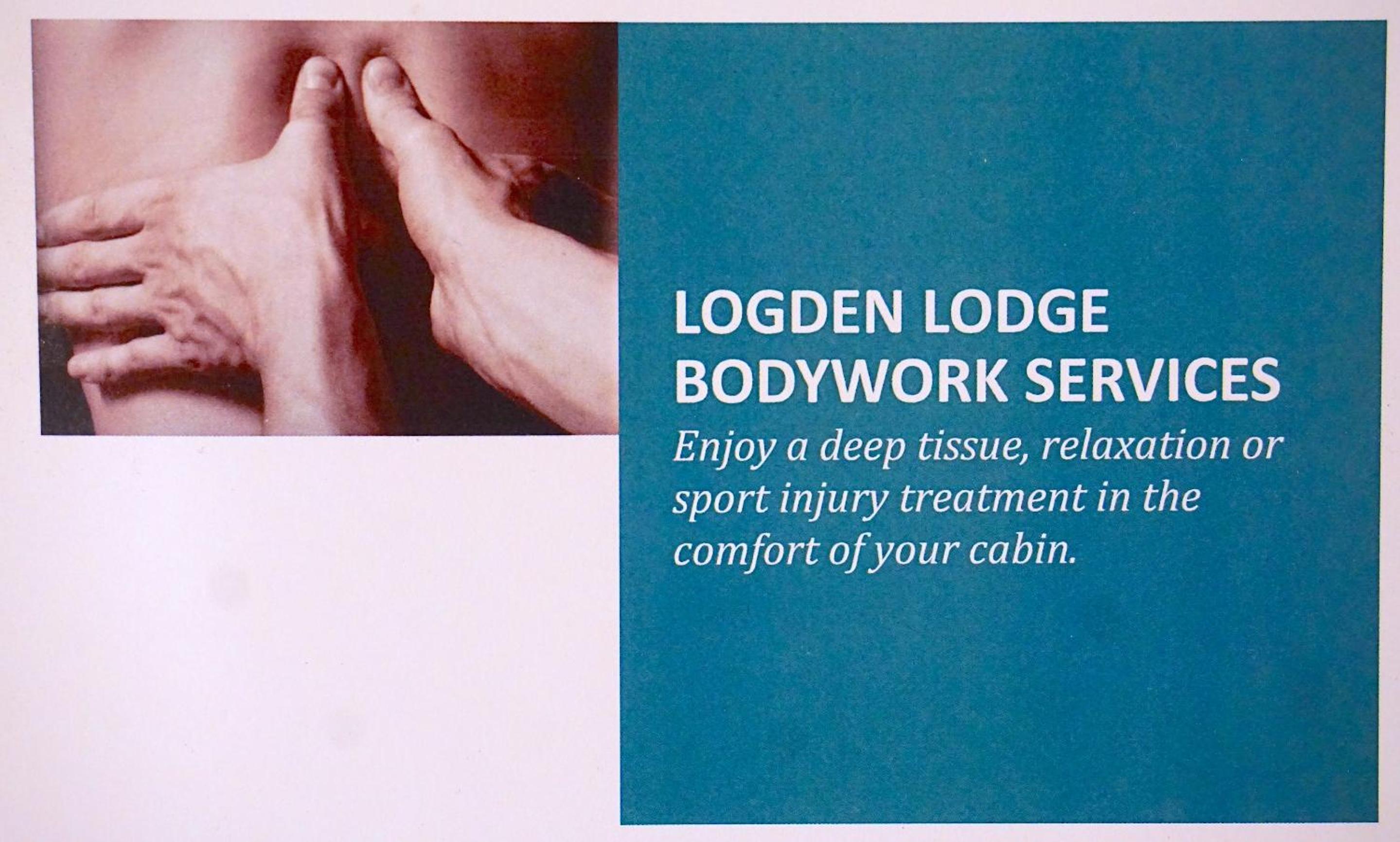 Logden Lodge 18/49