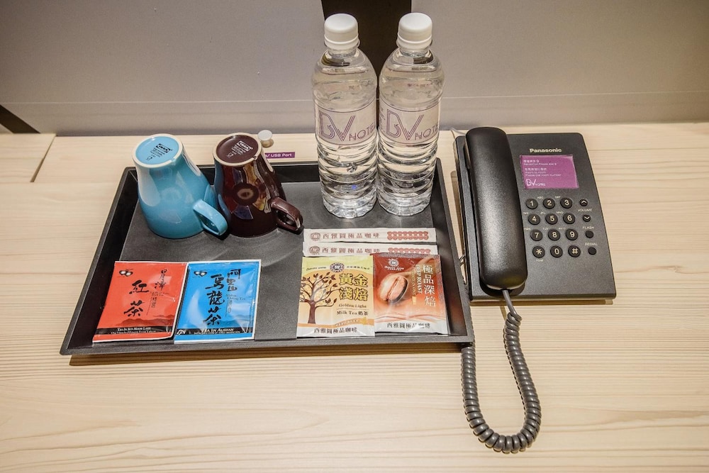 Bv Hotel 40/41