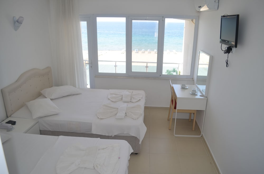 Yasmin Hotel 写真4