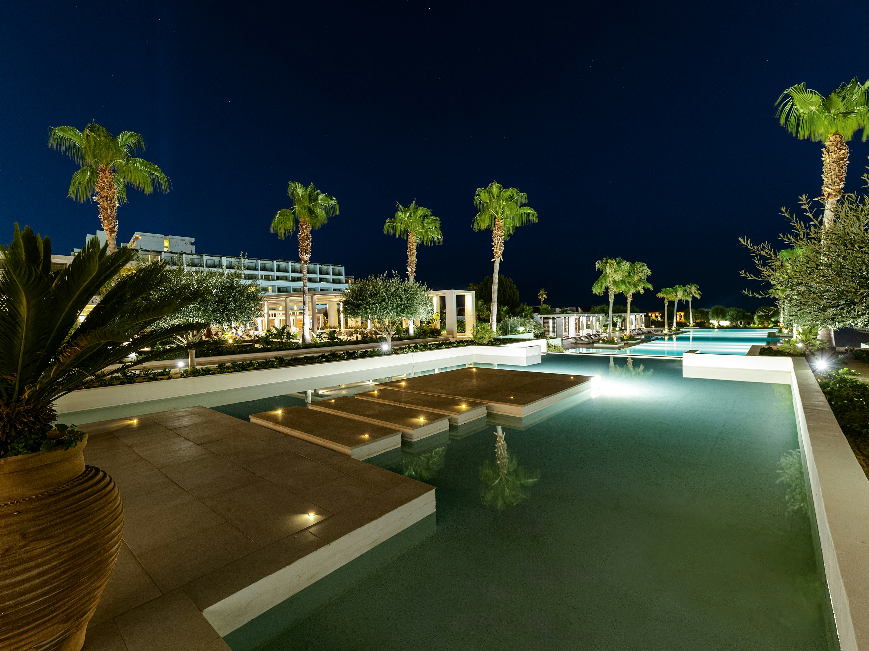 Grecotel LUXME Dama Dama 6/19