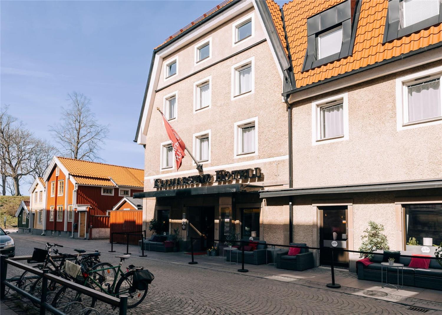 Best Western Plus Kalmarsund Hotell 13/13
