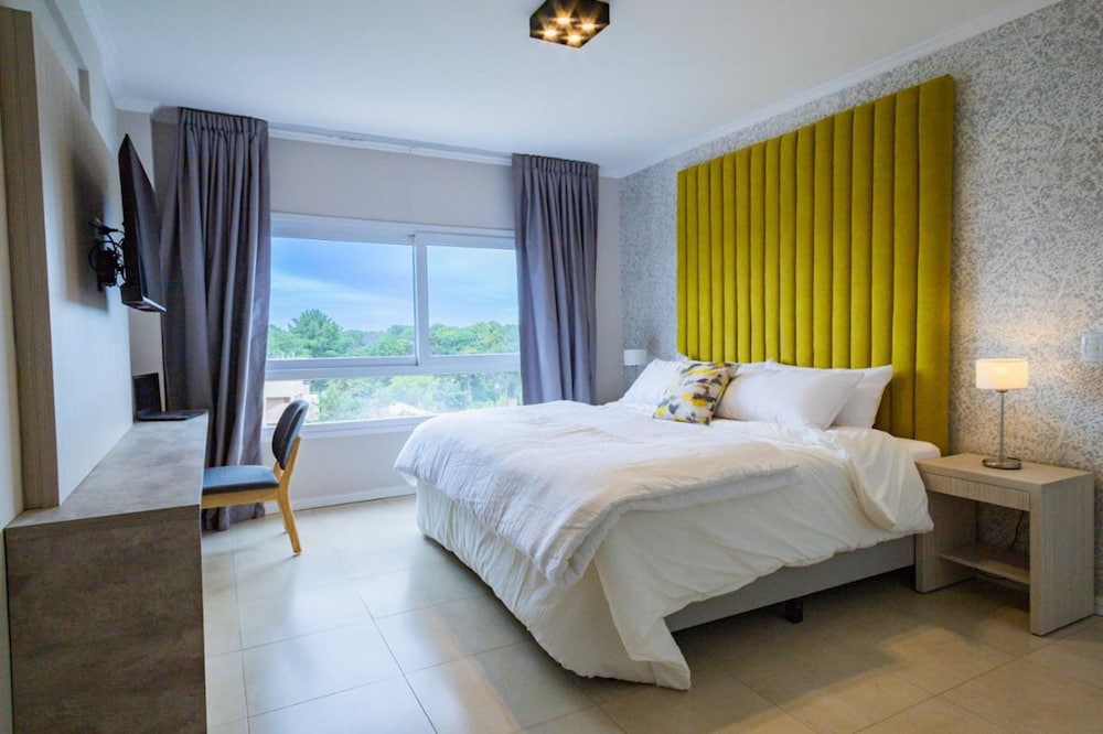 Garden Suites Pinamar 8/50