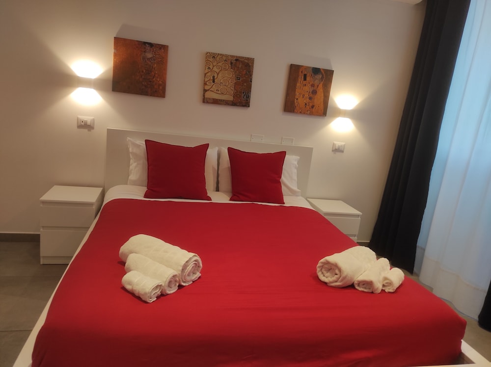 Palazzo Verdi B&B 14/45
