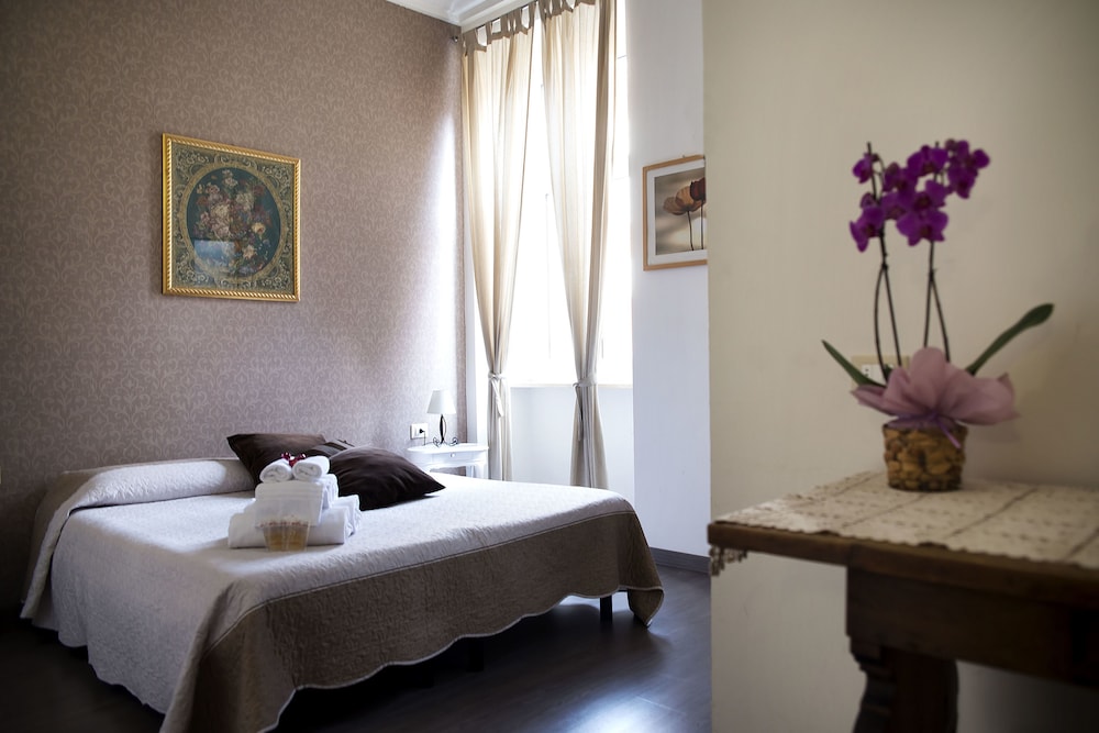 B&B Casa Vicenza 41/54