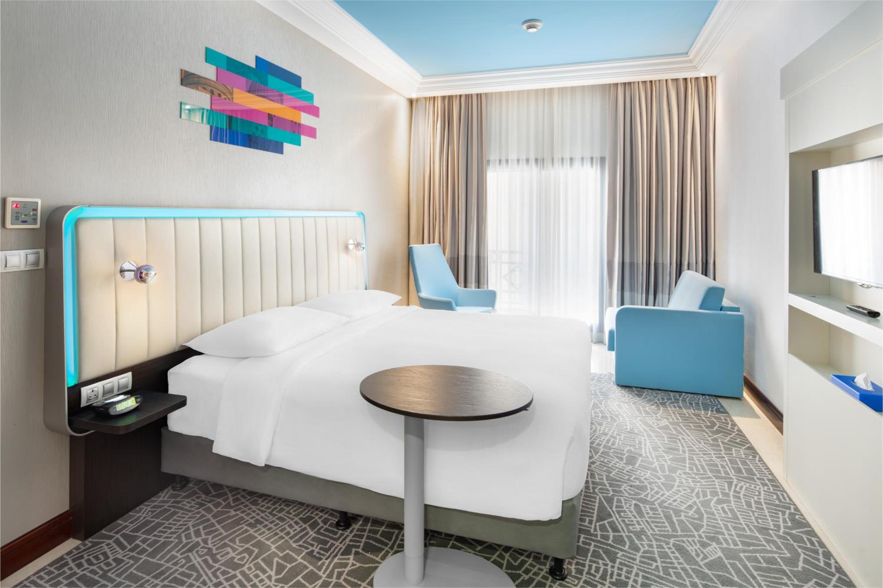 Standard Room 2 Adults