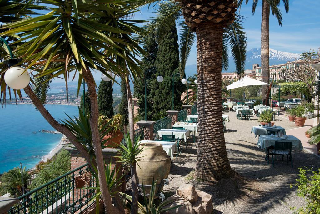 Hotel Villa Schuler 31/39