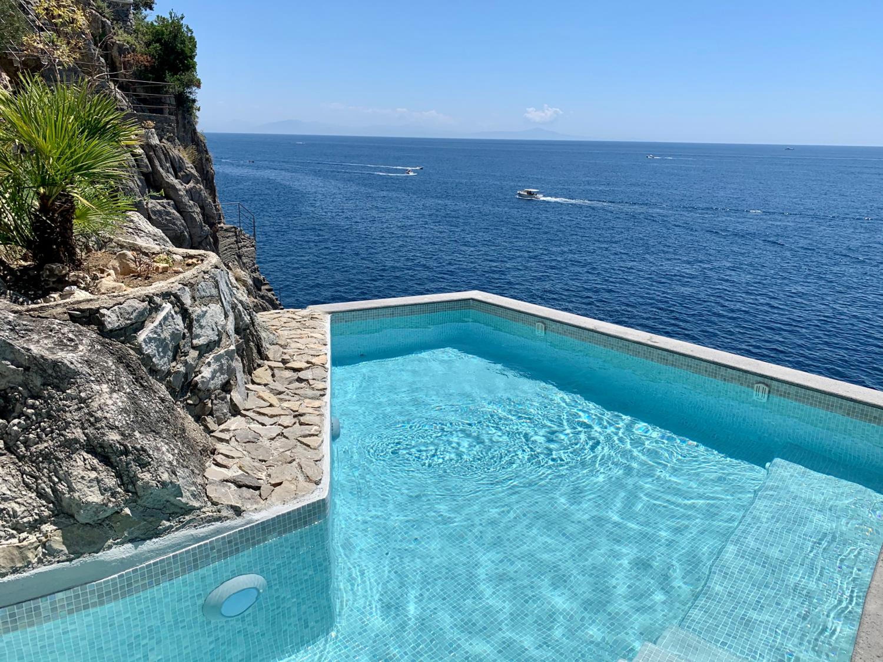Villa Le Baste 19/20