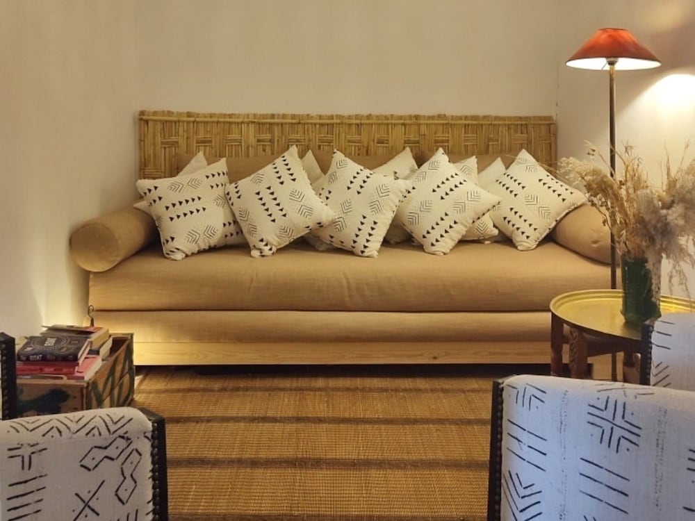 Riad Dar Zaman 44/69