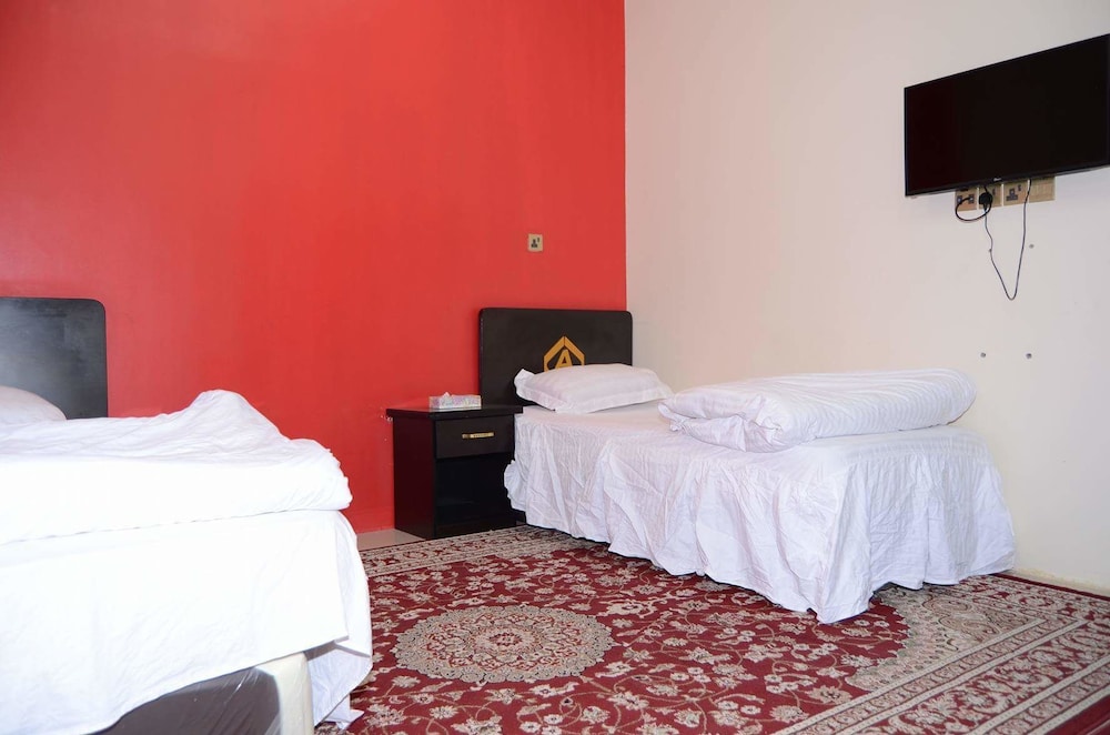 Room at Al Eairy Apartments Al Nairyah 4, NAIRYAH