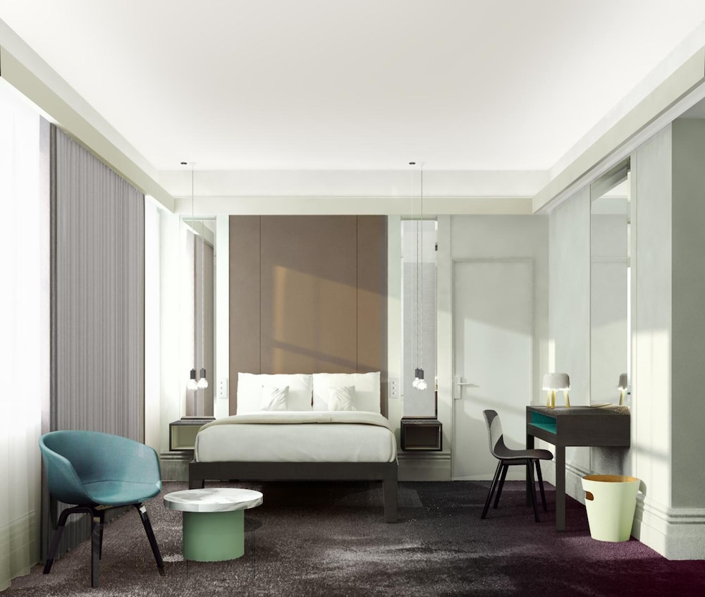 Signature Townhouse Hyde Park 41/62