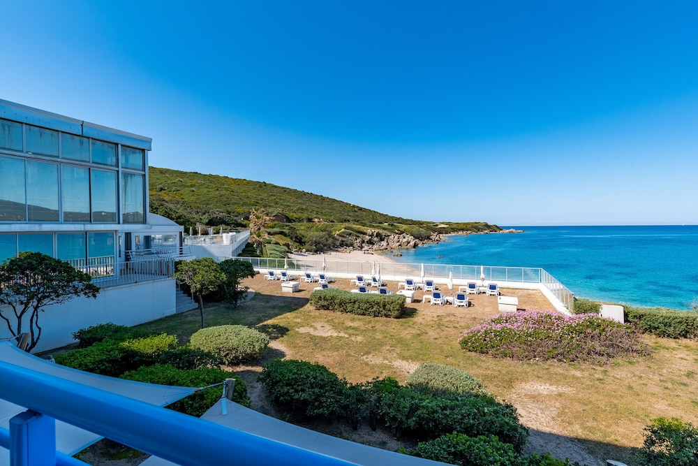 Hotel Belambra Propriano Arena Bianca 41/50