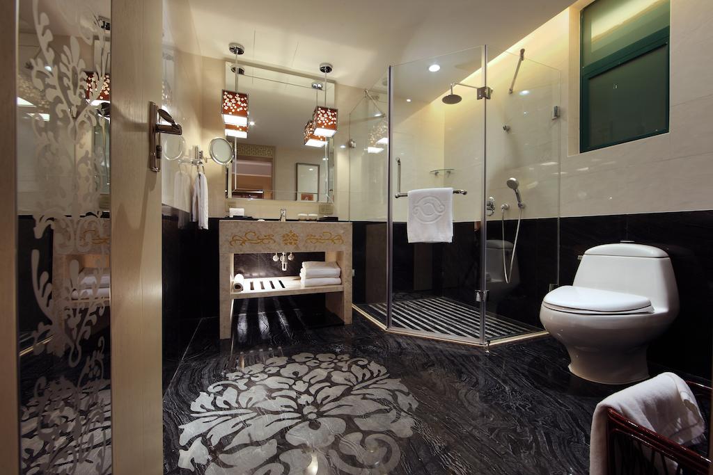 Yihe Grand Hotel 38/38