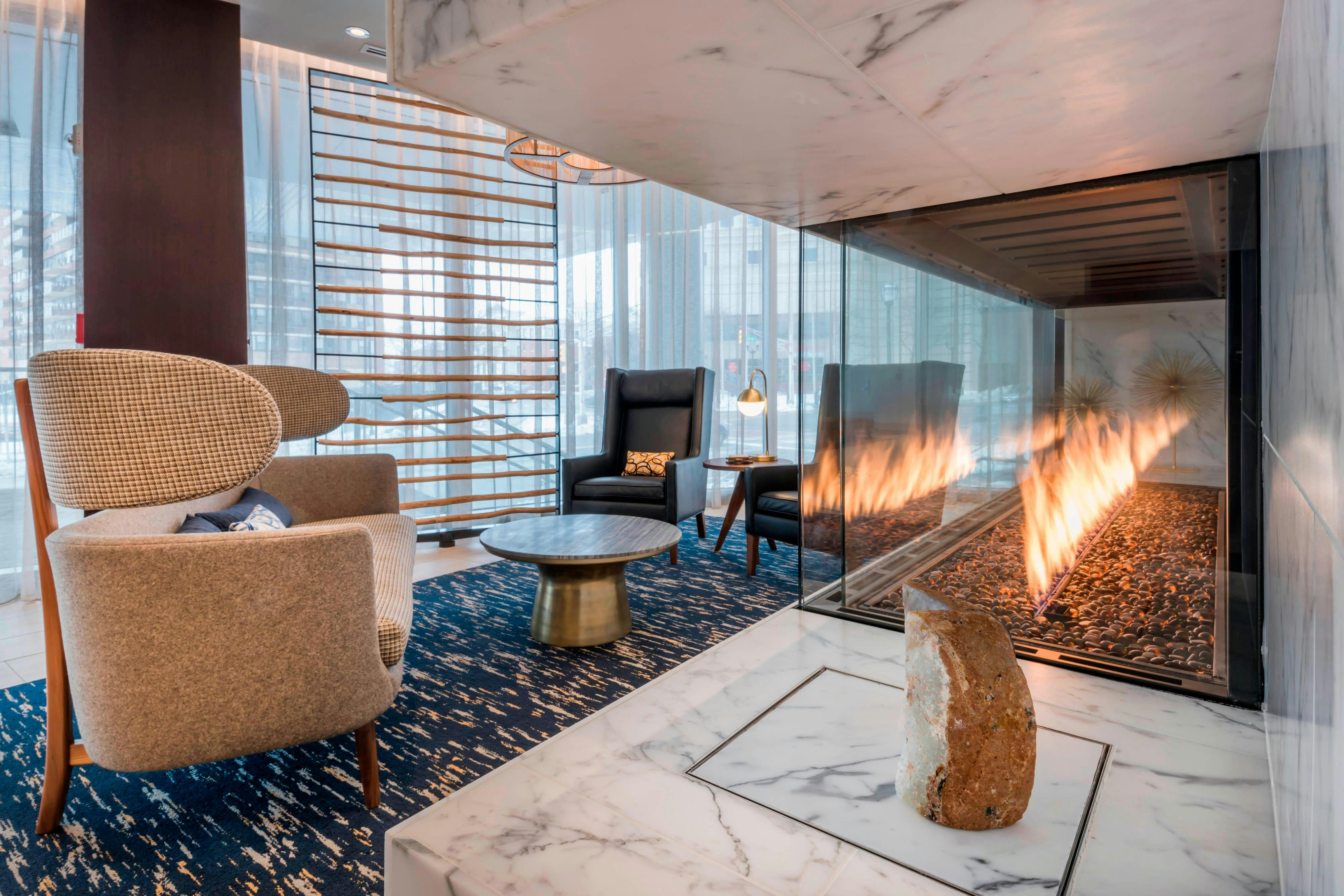 Residence Inn Jersey City 29/43