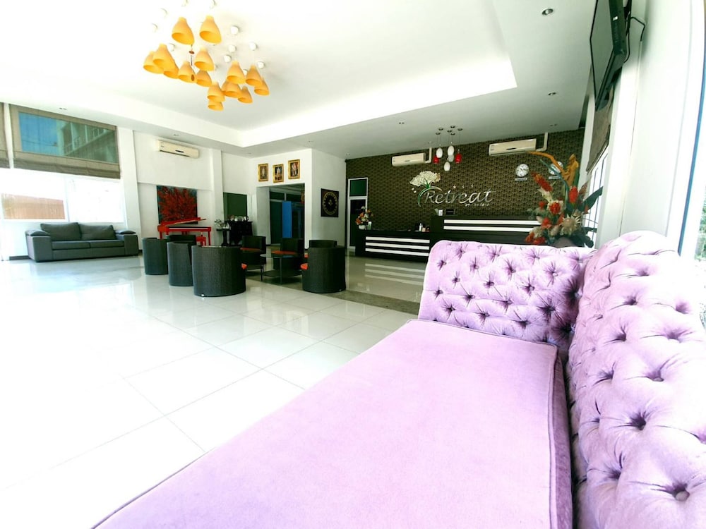 Retreat Resort Pattaya 64/86