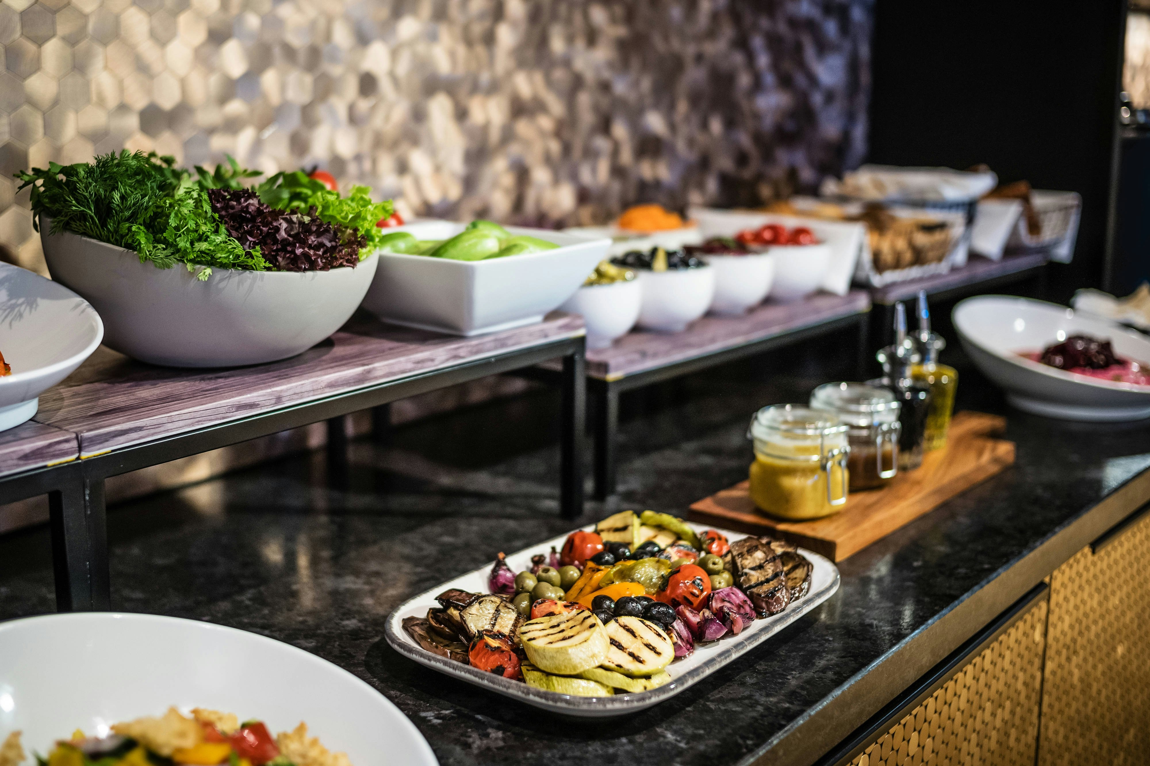 Courtyard by Marriott Baku photo4