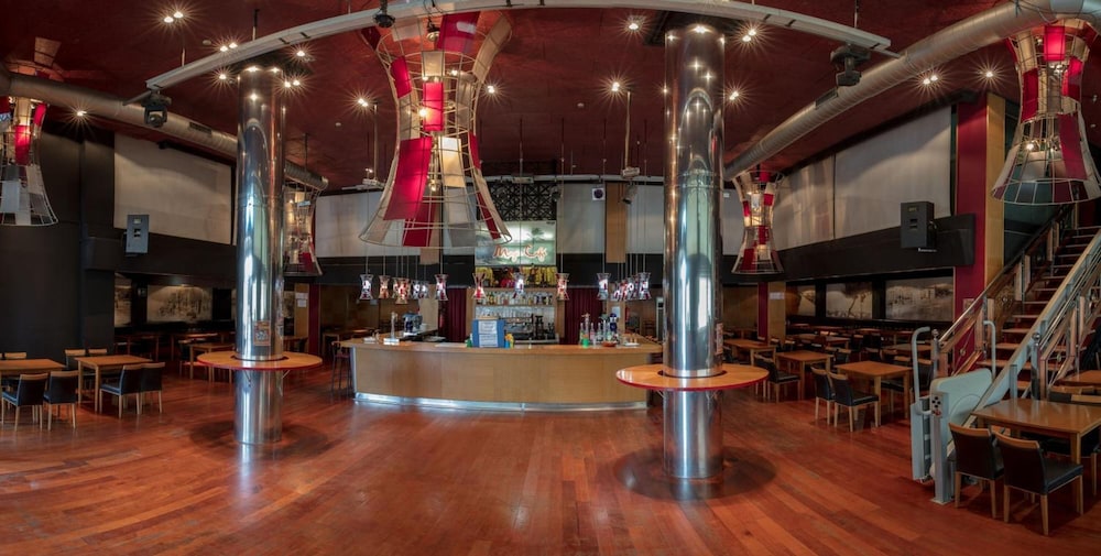 Magic Cristal Park Hotel 33/43