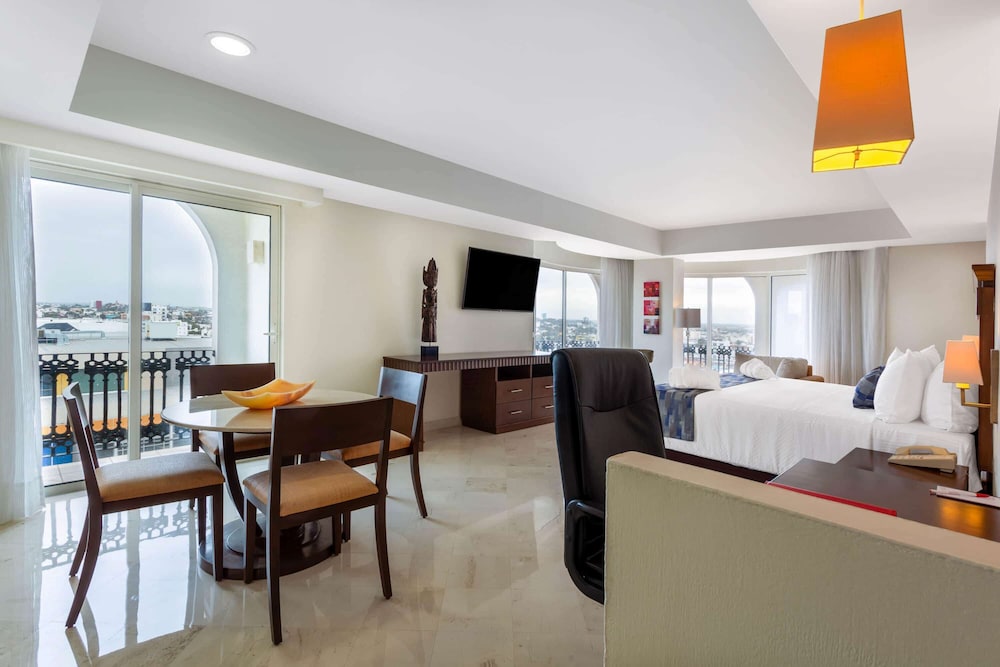 Ramada Plaza by Wyndham Veracruz Boca del Rio 39/50