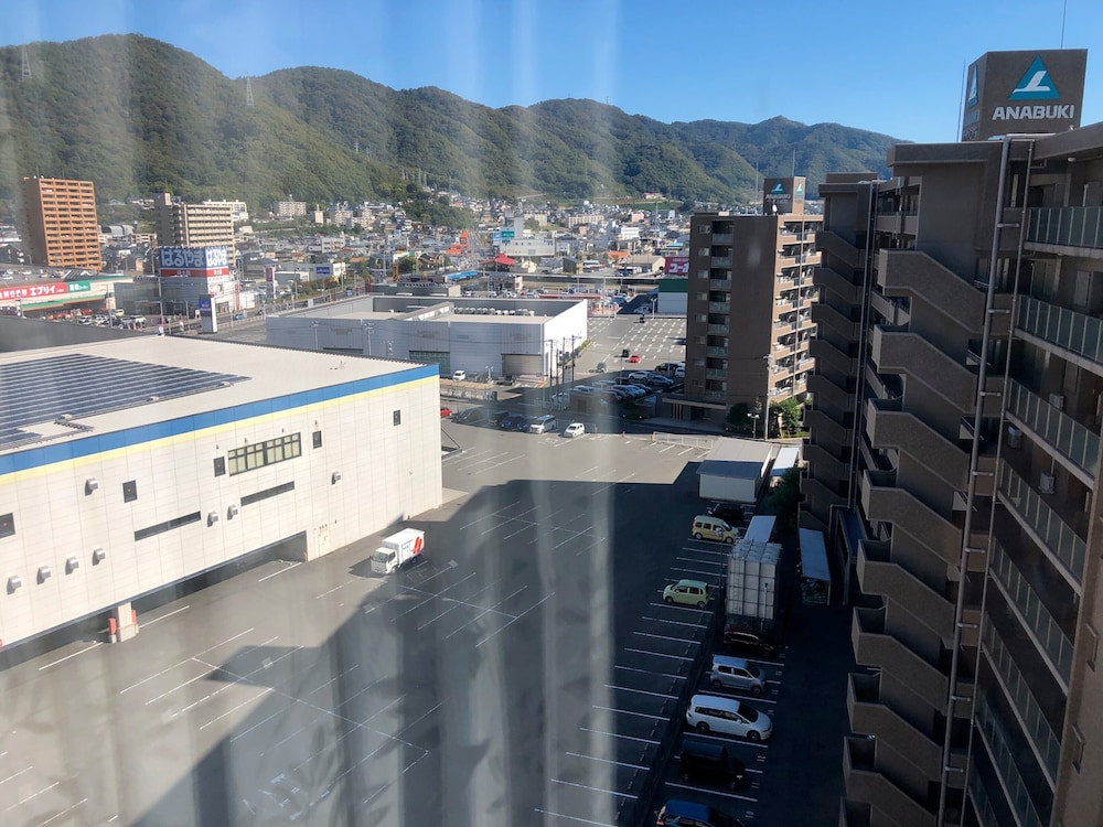 Center Hotel Mihara 9/69