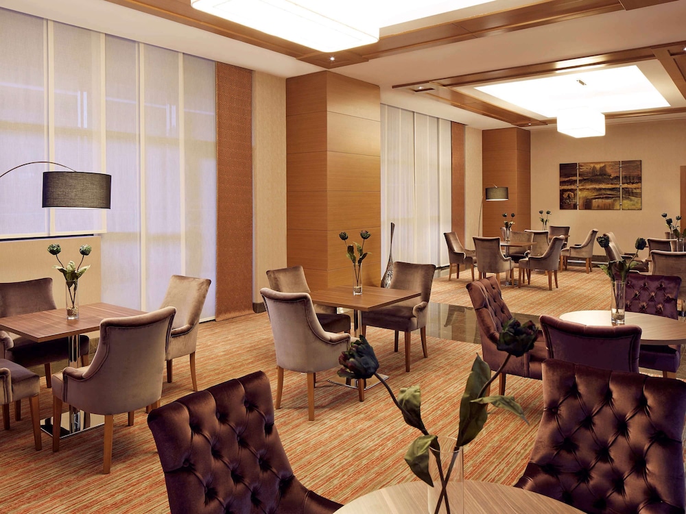 Hotel Mercure Istanbul Altunizade 50/67