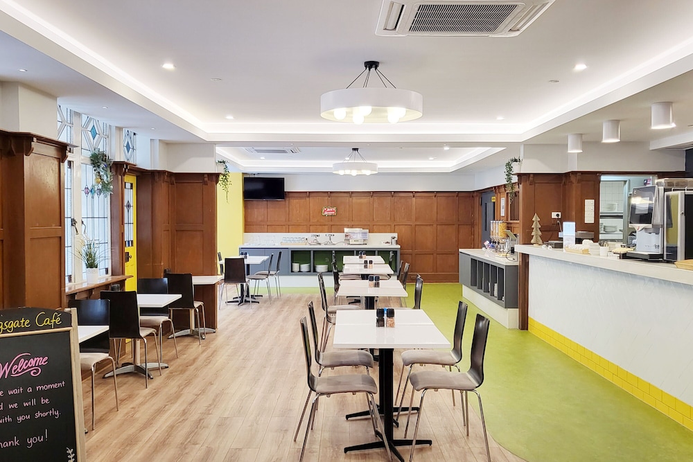 Ibis Styles Kingsgate 48/58