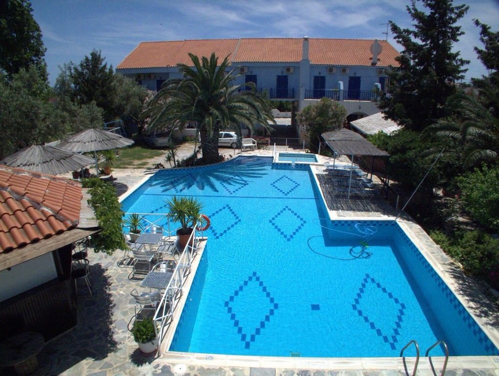 Hotel Sofia 24/45