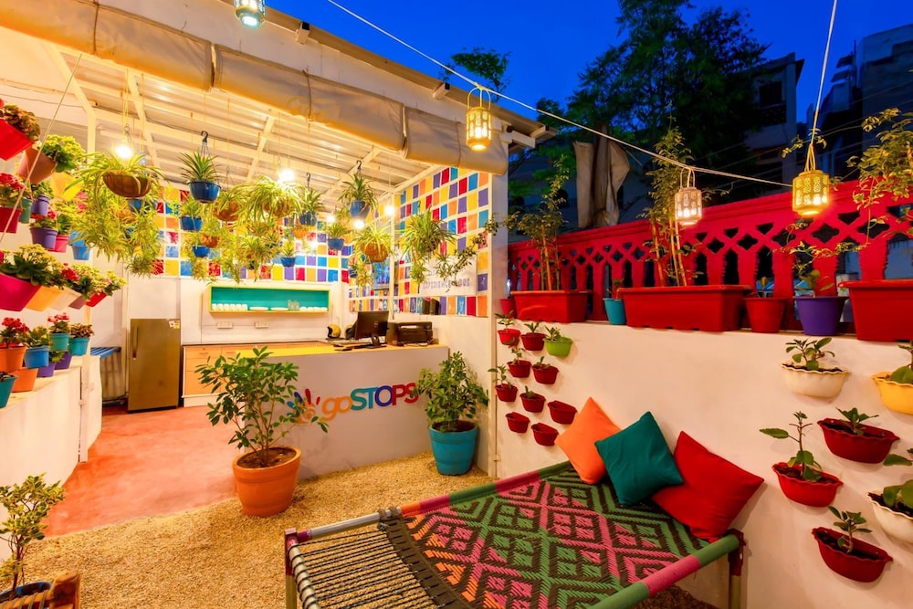 goSTOPS Jaipur - Hostel 41/50