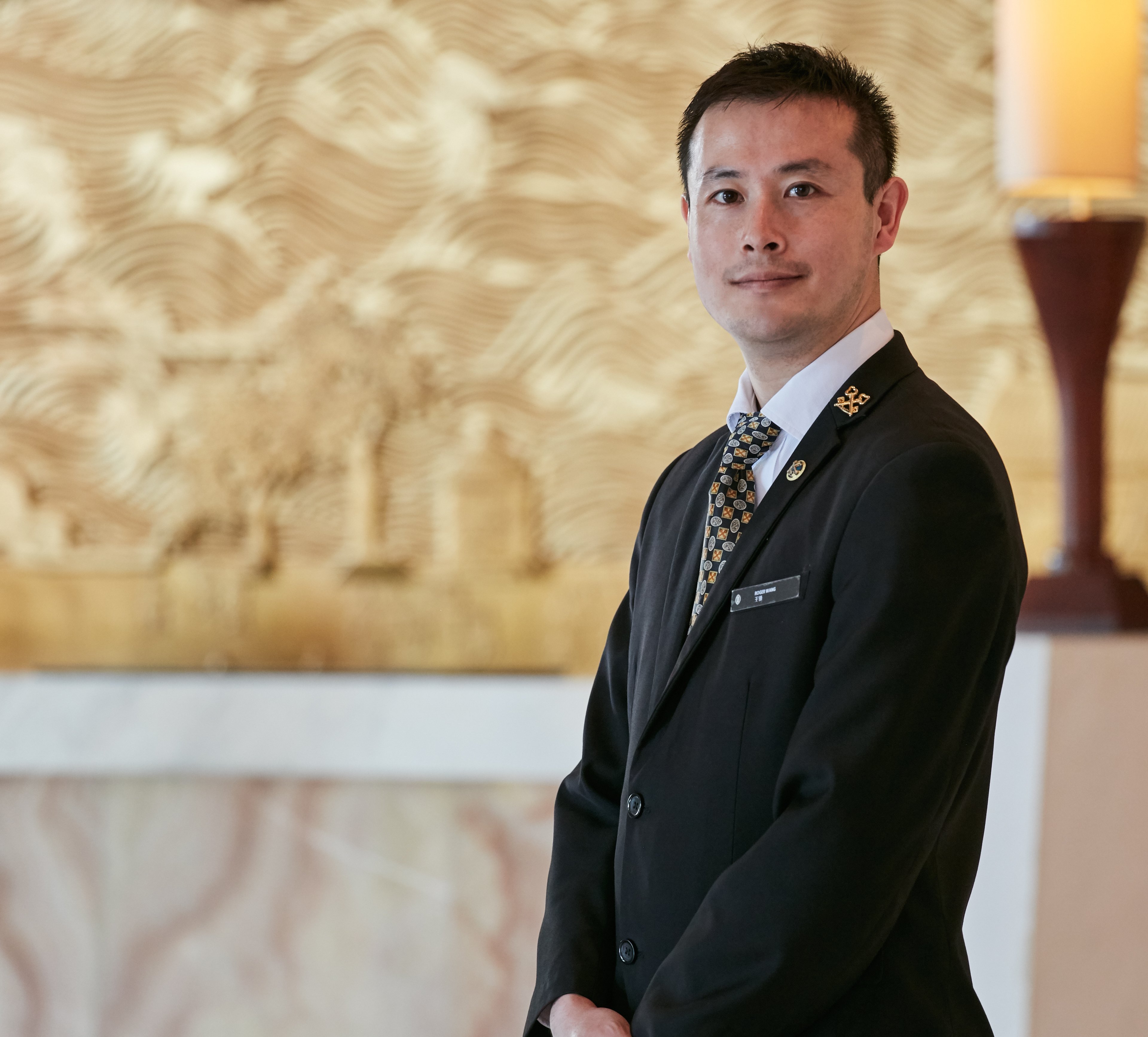 Intercontinental Dalian 4/50