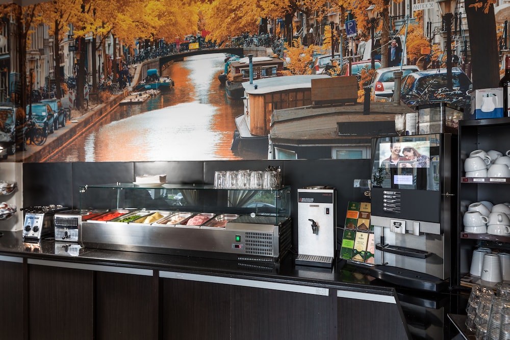 Belfort Hotel Amsterdam 18/28