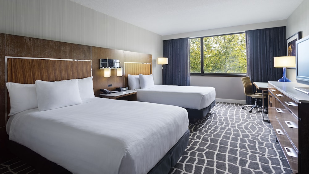 Hyatt Regency Princeton 15/50