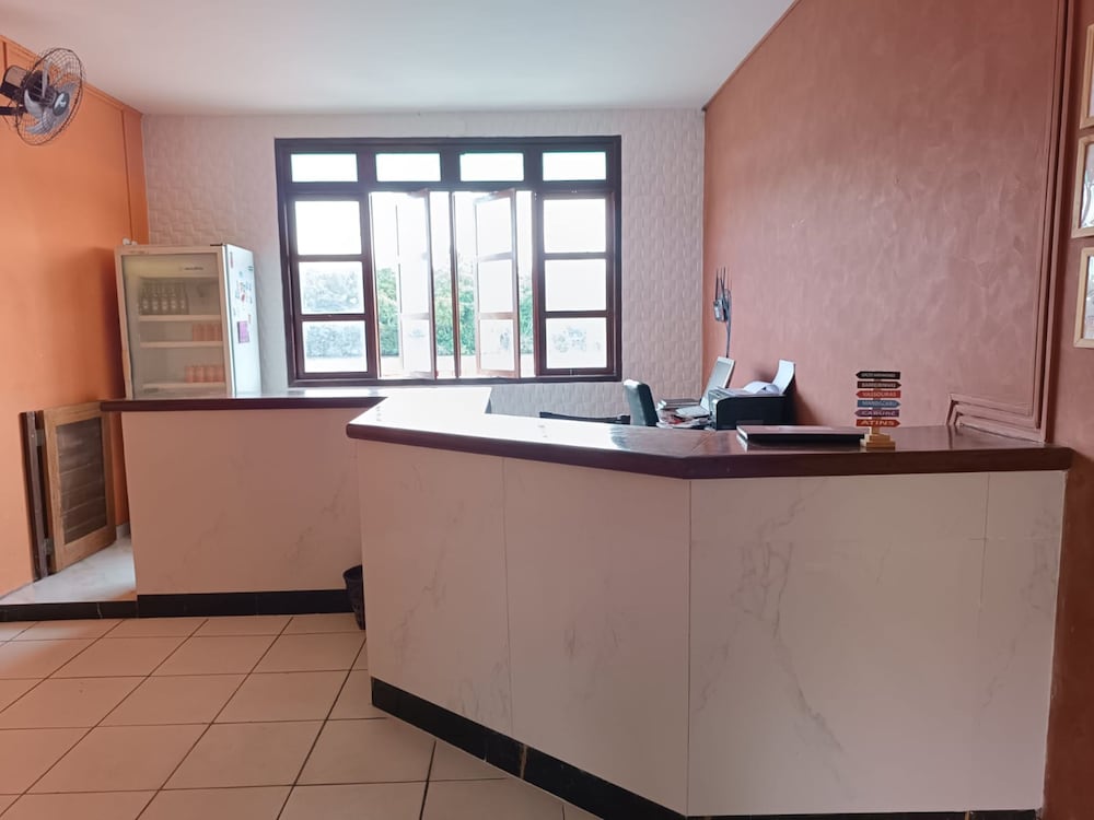 Hotel Beira Rio Preguicas 8/50