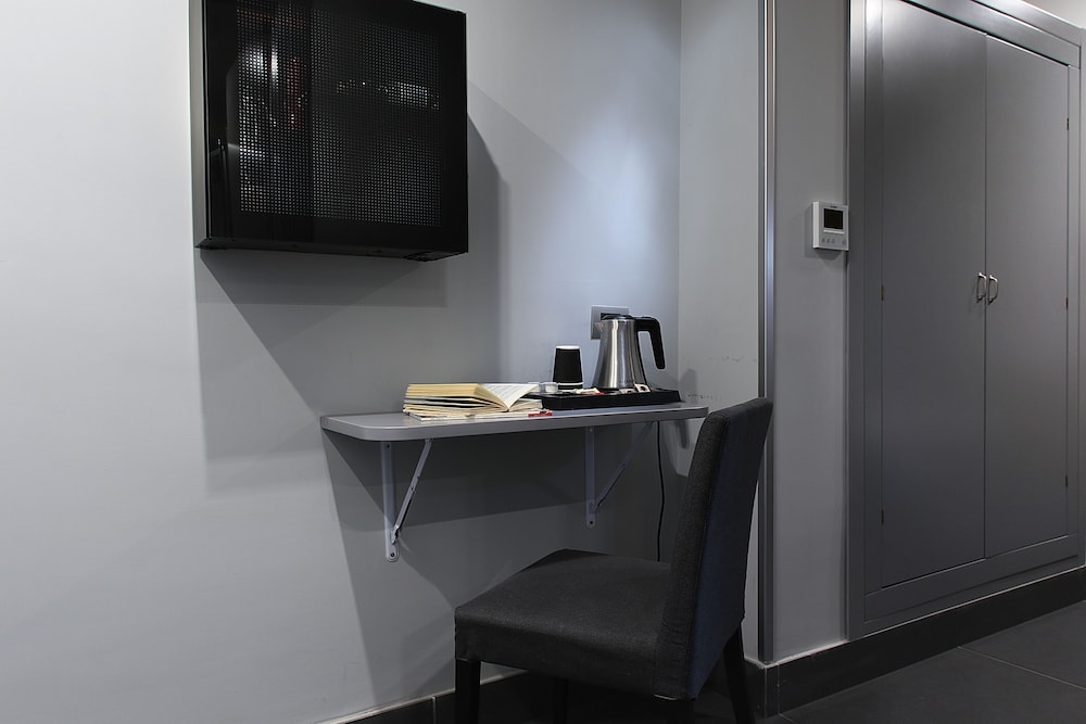 Best Western Jfk Hotel 32/32