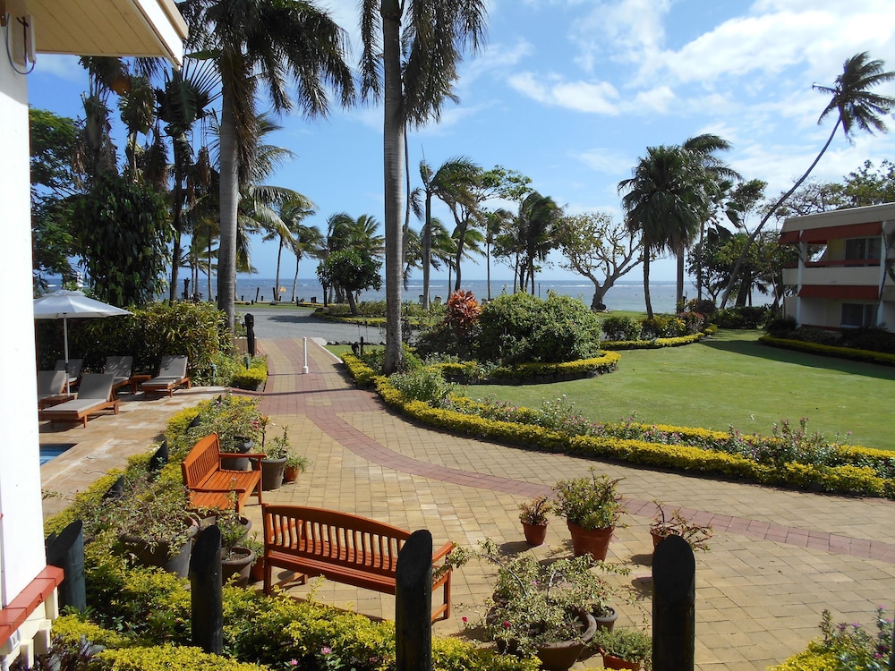 Bedarra Beach Inn 28/35