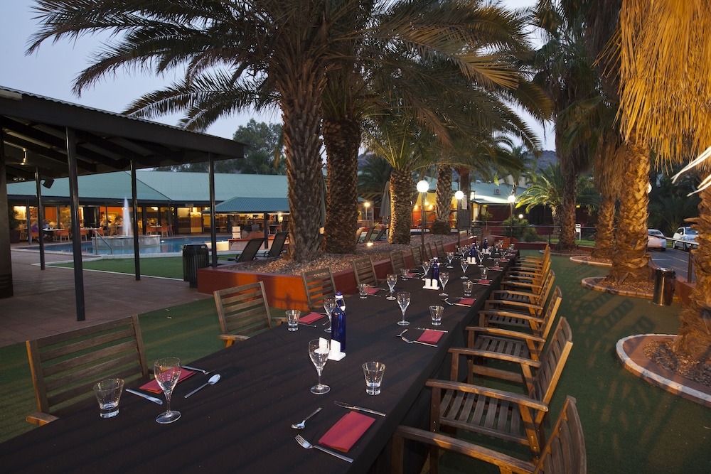 Mercure Alice Springs Resort 35/57