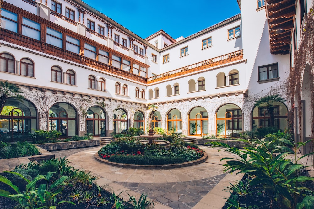 Iberostar Heritage Grand Mencey 62/69