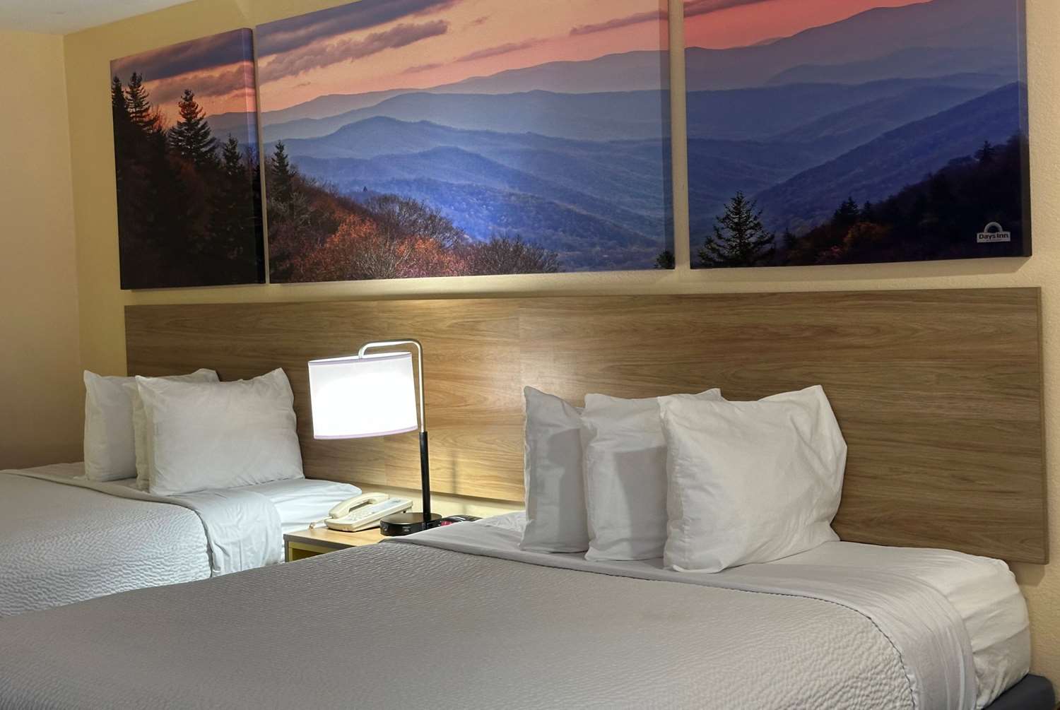 Days Inn And Suites Eunice 29/47