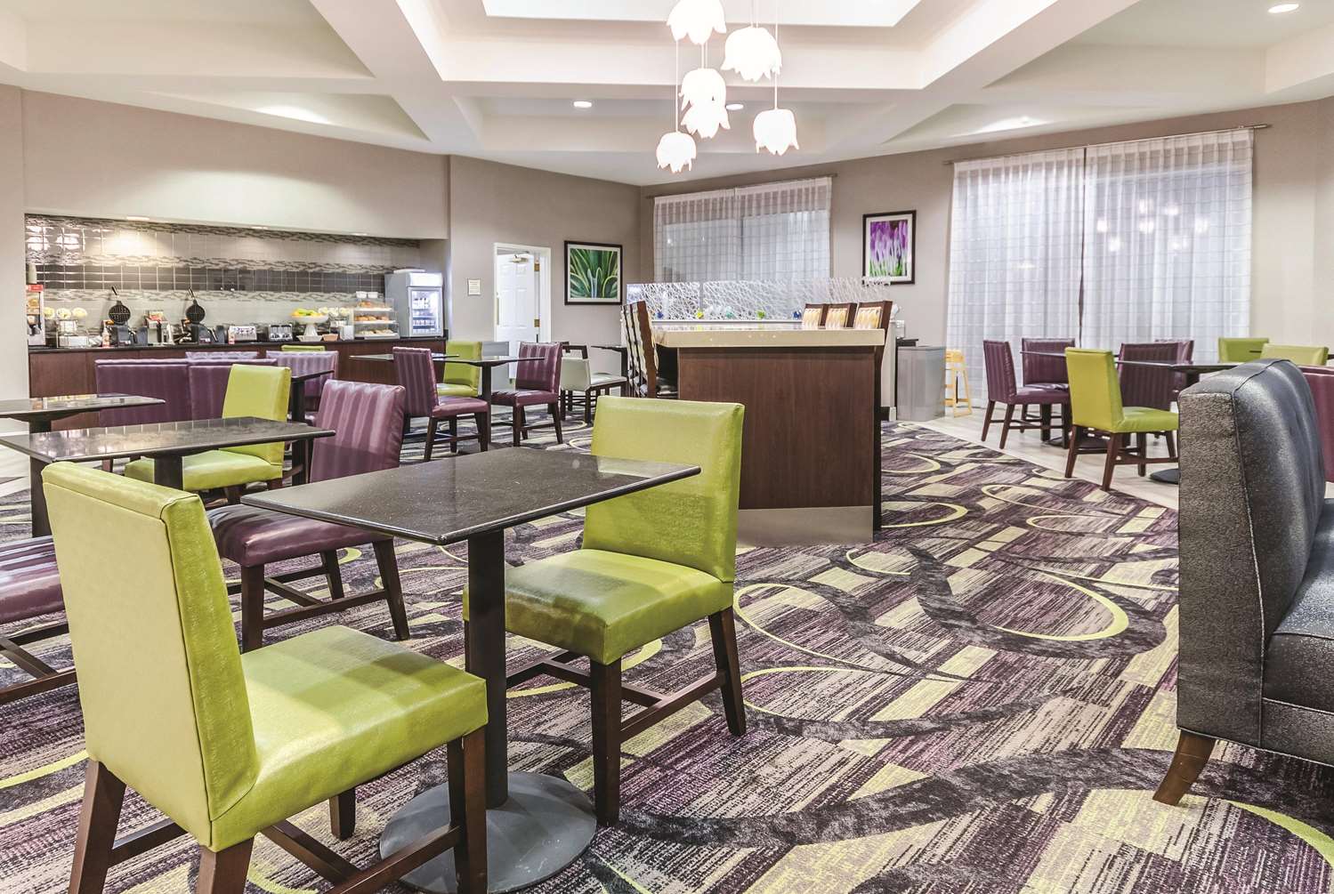 La Quinta Inn & Suites by Wyndham Grand Junction 14/22